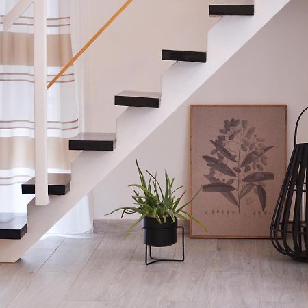 The Court Suites & Spa Tarente Buitenkant foto