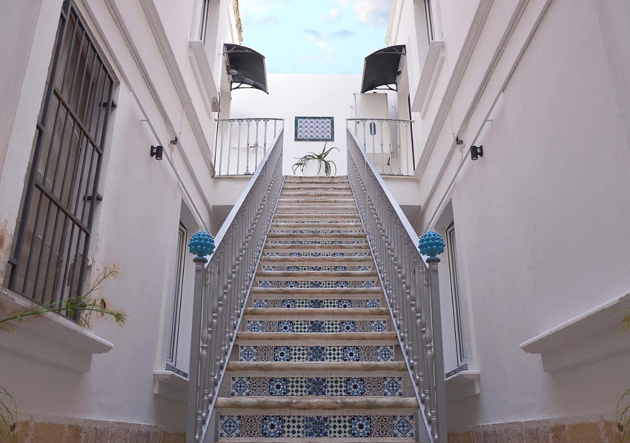 The Court Suites & Spa Tarente Buitenkant foto