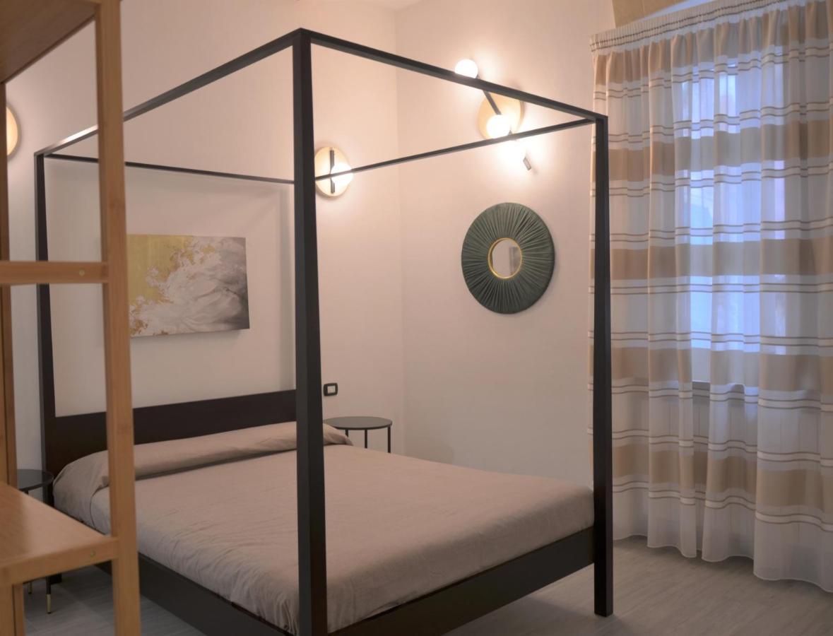 The Court Suites & Spa Tarente Buitenkant foto