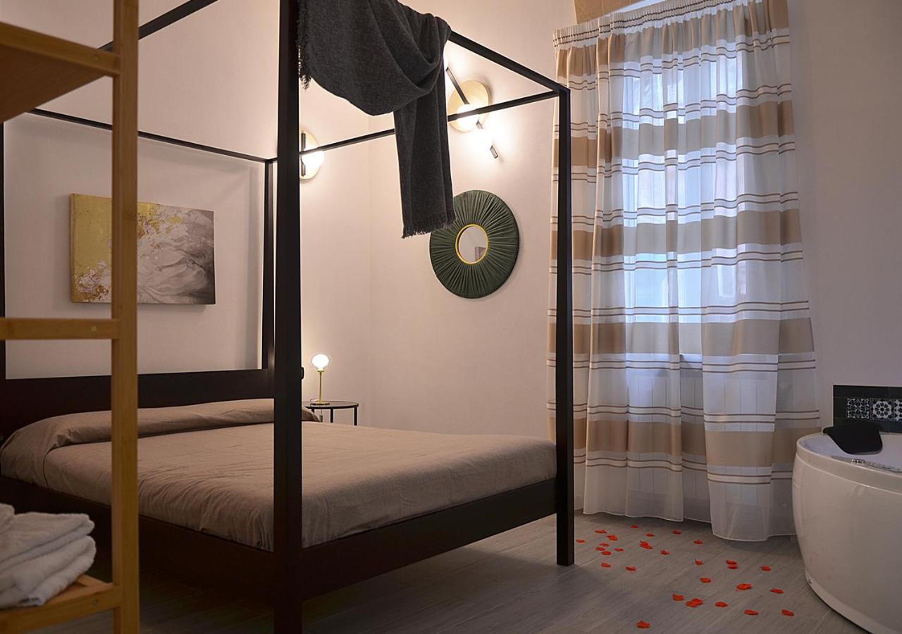 The Court Suites & Spa Tarente Buitenkant foto