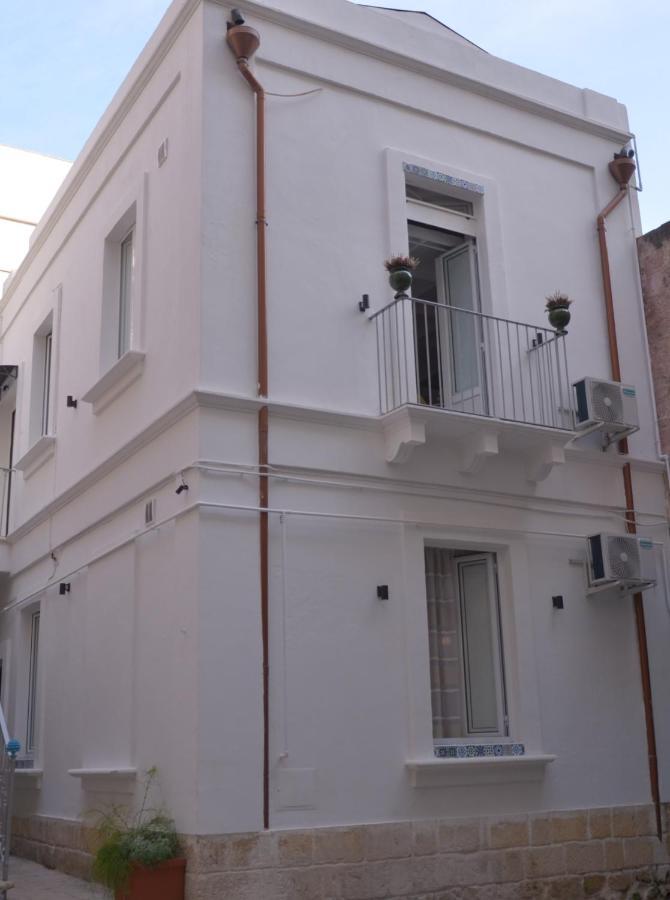 The Court Suites & Spa Tarente Buitenkant foto