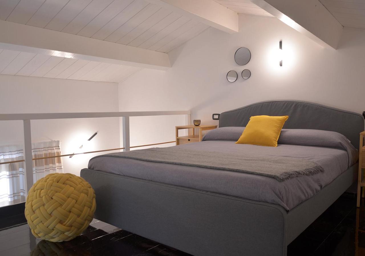 The Court Suites & Spa Tarente Buitenkant foto