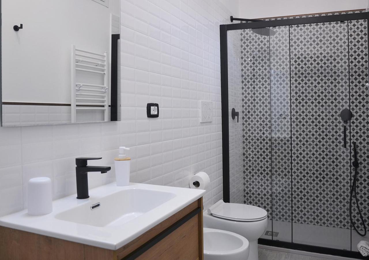 The Court Suites & Spa Tarente Buitenkant foto