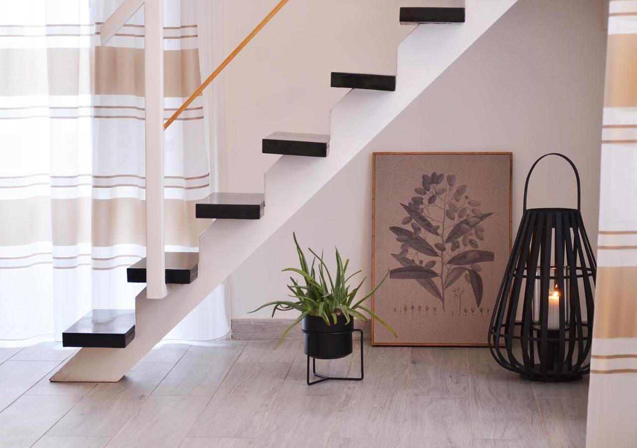 The Court Suites & Spa Tarente Buitenkant foto