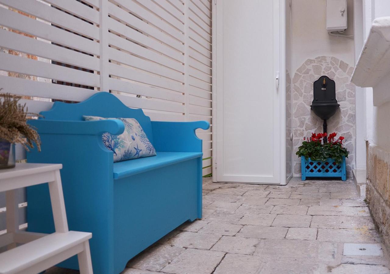The Court Suites & Spa Tarente Buitenkant foto