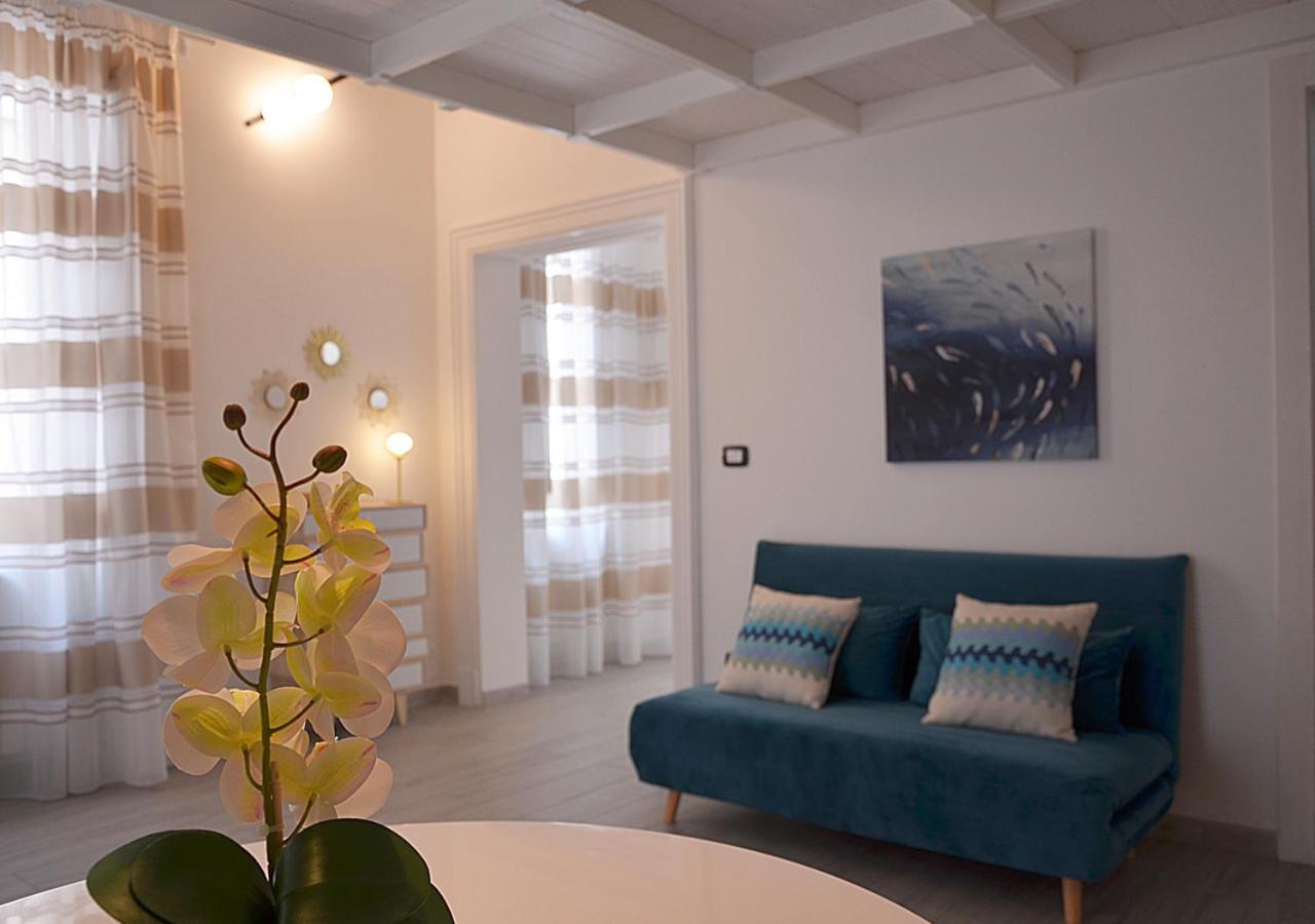 The Court Suites & Spa Tarente Buitenkant foto
