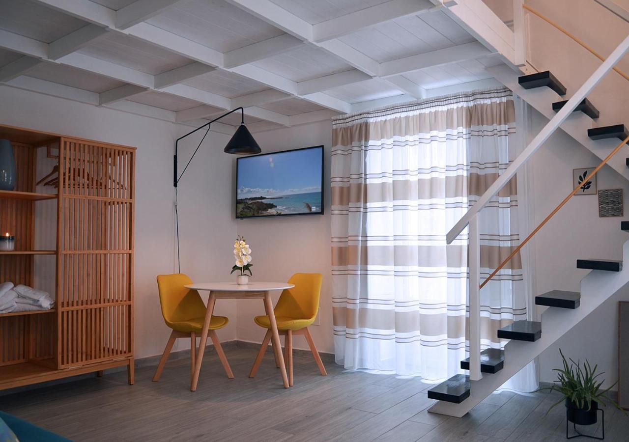 The Court Suites & Spa Tarente Buitenkant foto