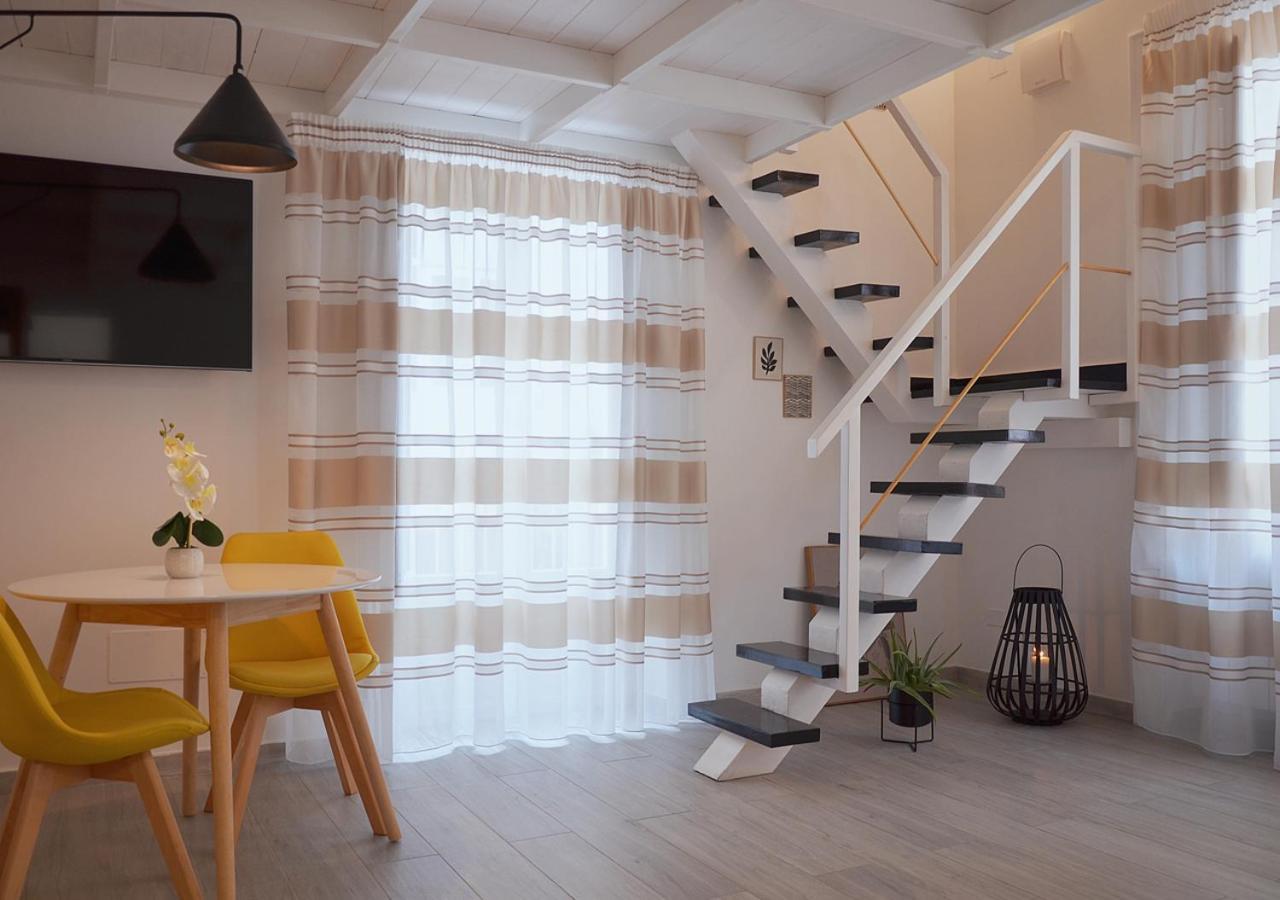 The Court Suites & Spa Tarente Buitenkant foto