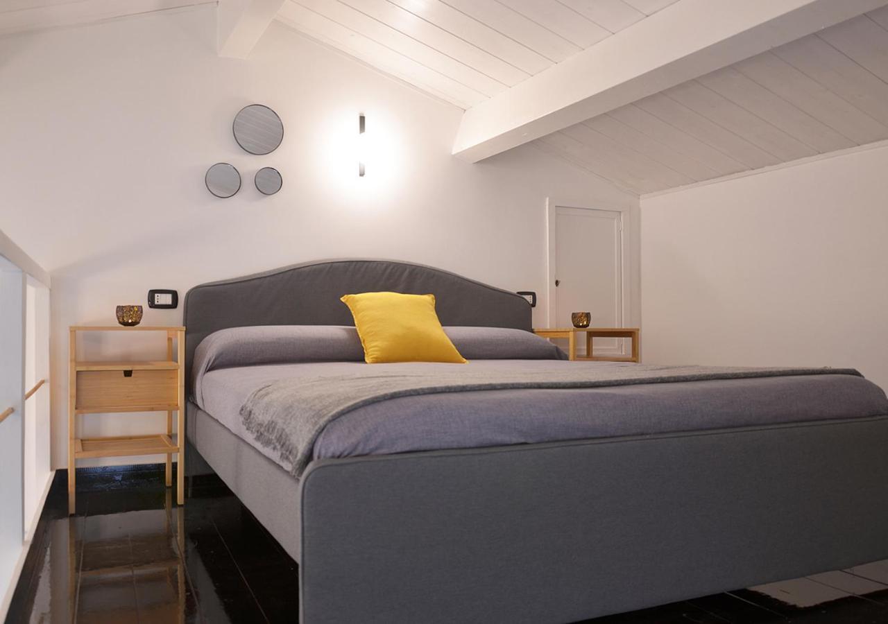 The Court Suites & Spa Tarente Buitenkant foto