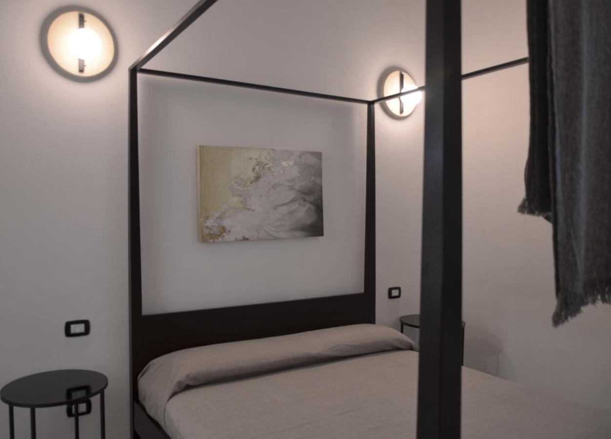 The Court Suites & Spa Tarente Buitenkant foto