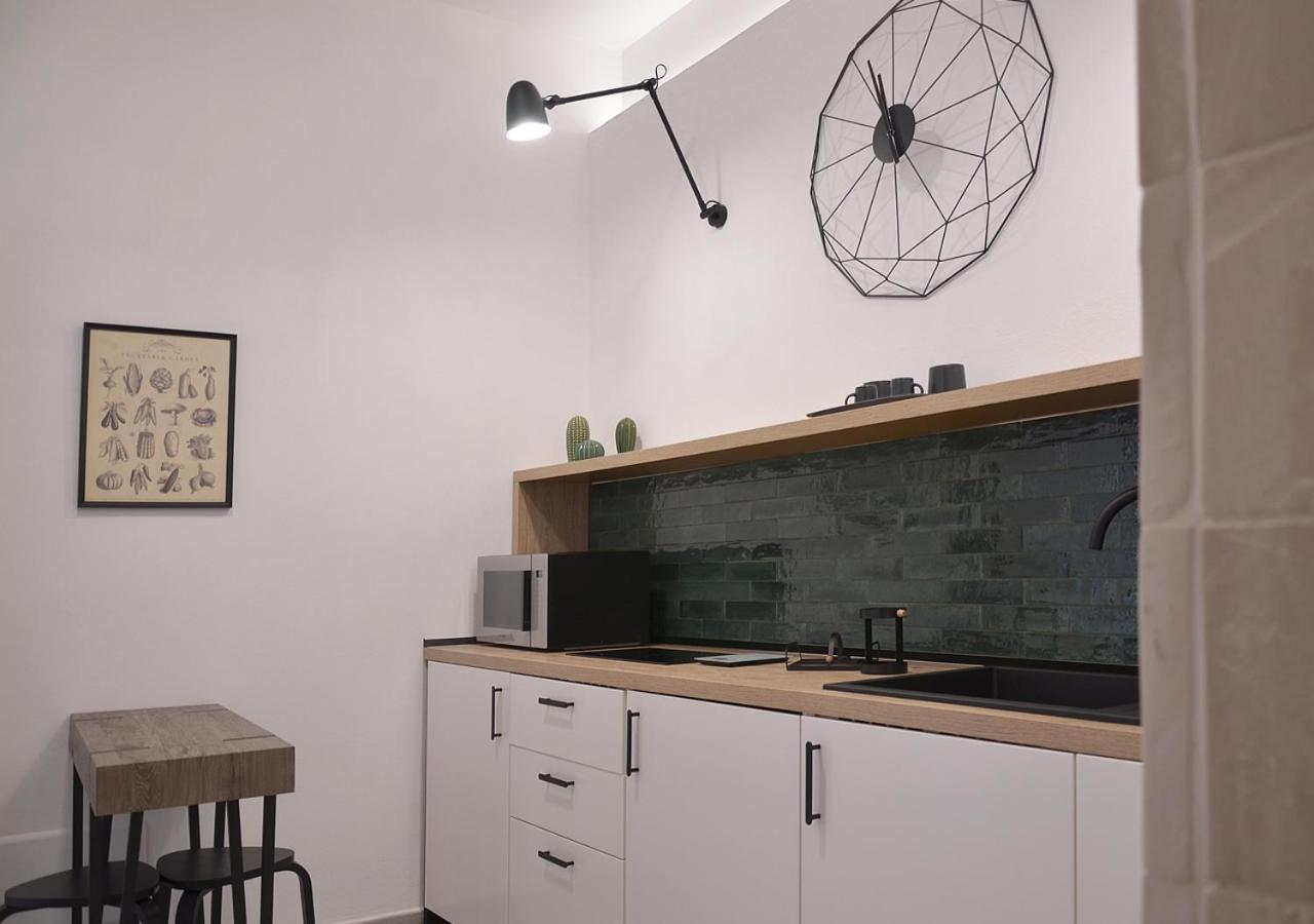 The Court Suites & Spa Tarente Buitenkant foto